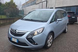 Opel Zafira Tourer 1.6 Turbo EcoM 150CV Cosmo