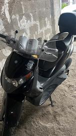 Piaggio Beverly 200 - 2003