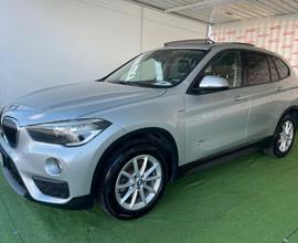 BMW X1 X-DRIVE 2.0 DIESEL 150CV