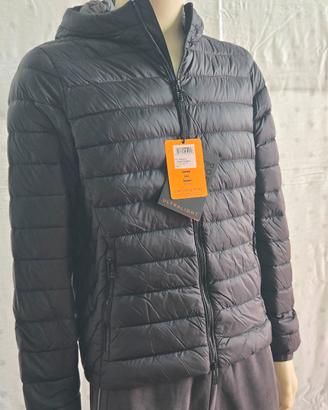 piumino uomo 100 grammi TG M