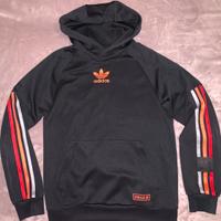 Felpa con cappuccio XS Adidas Chile 20