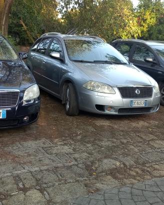 FIAT CROMA 1.9 JTD 2006 VARI MODELLI ASI CRS