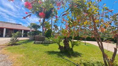 Villetta relax l'oasi del benessere