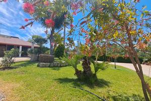 Villetta relax l'oasi del benessere