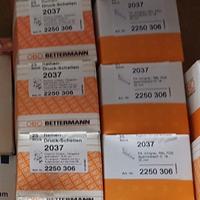 Fascette stringitubo OBO BETTERMANN 2037