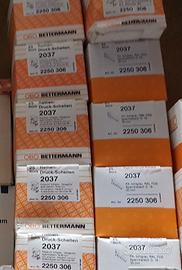 Fascette stringitubo OBO BETTERMANN 2037