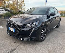 Peugeot 208 PureTech 75 Stop&Start 5 porte Allure 