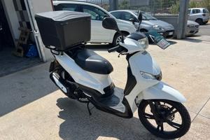 Peugeot Tweet 125