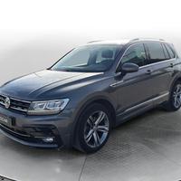Volkswagen Tiguan 1.5 TSI 150 CV DSG ACT R-Line