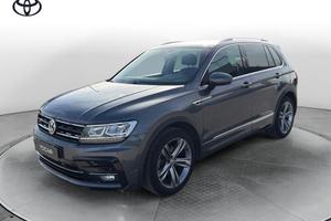 Volkswagen Tiguan 1.5 TSI 150 CV DSG ACT R-Line