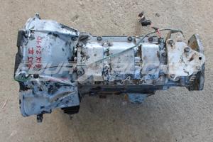 Cambio manuale 5 marce Mitsubishi Pajero 2 2.5td