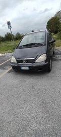 Mercedes classe A