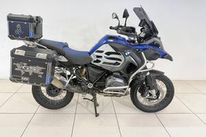 BMW R 1200 GS Adventure