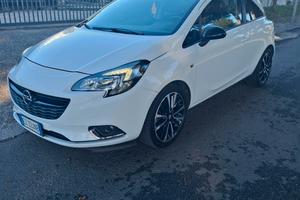 opel corsa 1.3 d euro 6b 