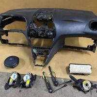 Kit airbag Ford KA 2007>