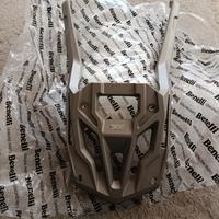 portapacchi originale Benelli trk 702x  2023