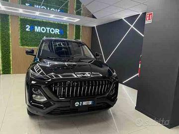 Evo Evo 1.5 turbo Gpl 165cv dct 7p.ti