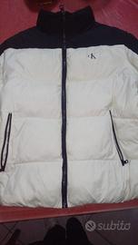 giubbotto Calvin Klein jeans 