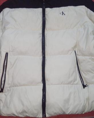 giubbotto Calvin Klein jeans 