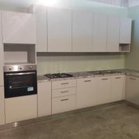 Cucina nuova stock esaurimento scorte