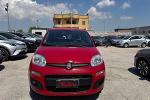 FIAT Panda 0.9 TwinAir Turbo Natural Power Pop