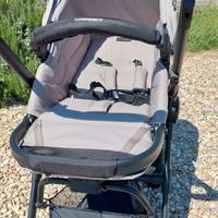 Passeggino Trio UP3size FoppaPedretti