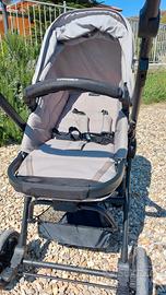 Passeggino Trio UP3size FoppaPedretti