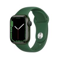 Apple Watch Serie 7 45 mm Verde WIFI – Come Nuovo