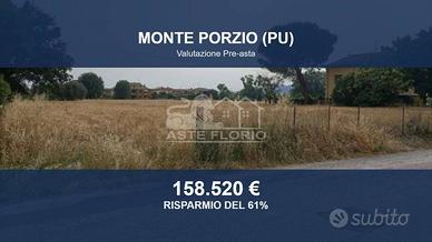 Immobile in asta di 21767 m² a Monte Porzio