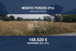 Immobile in asta di 21767 m² a Monte Porzio