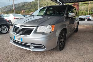 Lancia Voyager 2.8 Turbodiesel Platinum 177 CV