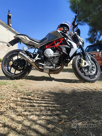 Mv agusta brutale 800r eas