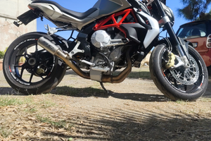 Mv agusta brutale 800r eas