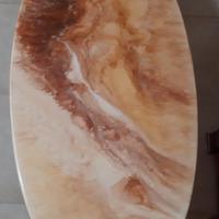 tavolo antico da salotto