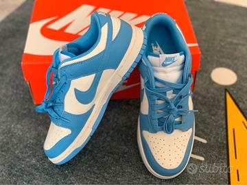 Nike Dunk Low UNC (2021) EU41