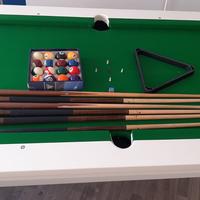 Tavolo da biliardo