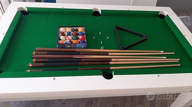 Tavolo da biliardo