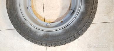 ruota vespa piaggio 