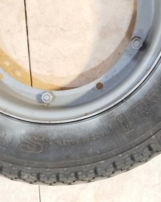 ruota vespa piaggio 