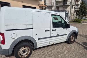 Ford Connect