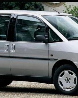 ricambi fiat ulisse