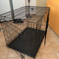 Gabbia per cani