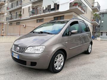 Fiat Idea 1.3 Multijet 16V 90 CV EURO 4 2008