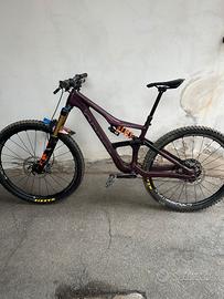 Orbea Occam M10 LT