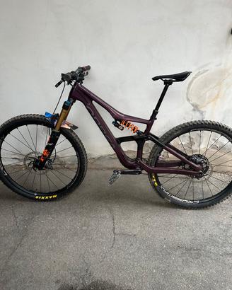 Orbea Occam M10 LT