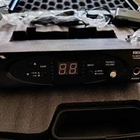 Proel EIKON RM3000EKA Sistema In-ear Monitor stere