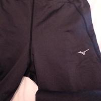 leggins tecnico Mizuno 