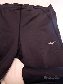 leggins tecnico Mizuno 