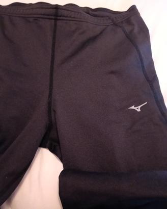 leggins tecnico Mizuno 