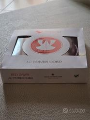 nordost  red dawn  alimentazione mt 1.5  			